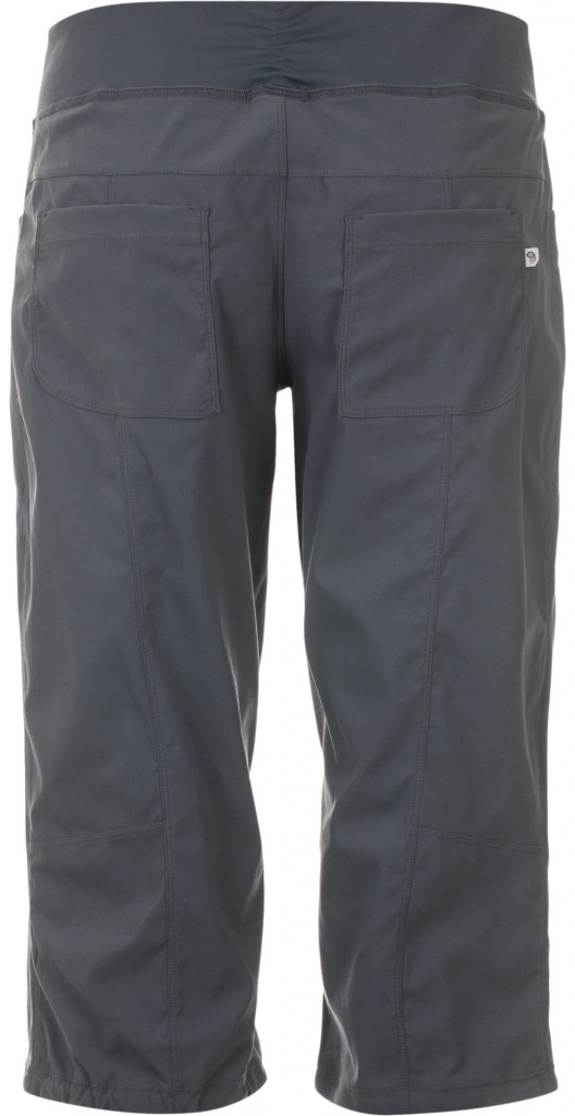 Бриджи женские Mountain Hardwear Dynama