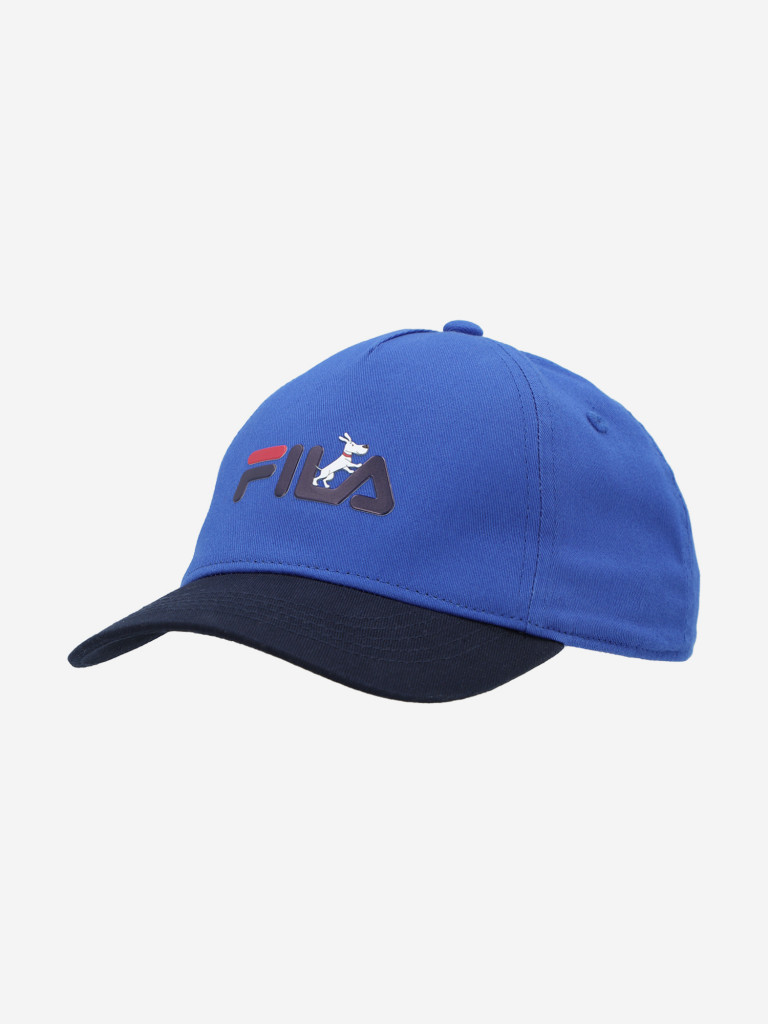 Бейсболка для мальчиков FILA