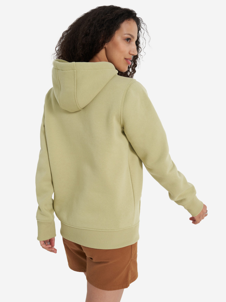Худи женское Carhartt Graphic