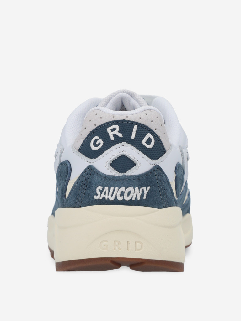 Кроссовки мужские Saucony Grid Shadow 2