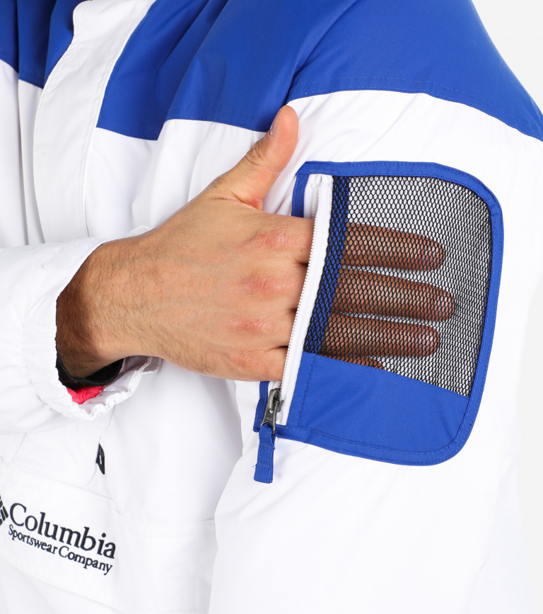 Куртка мужская Columbia Challenger Pullover