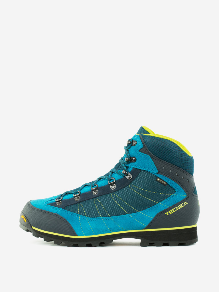 Ботинки мужские Tecnica Makalu IV GTX MS