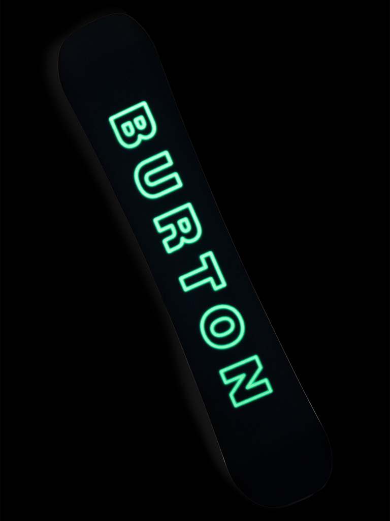 Сноуборд Burton Custom