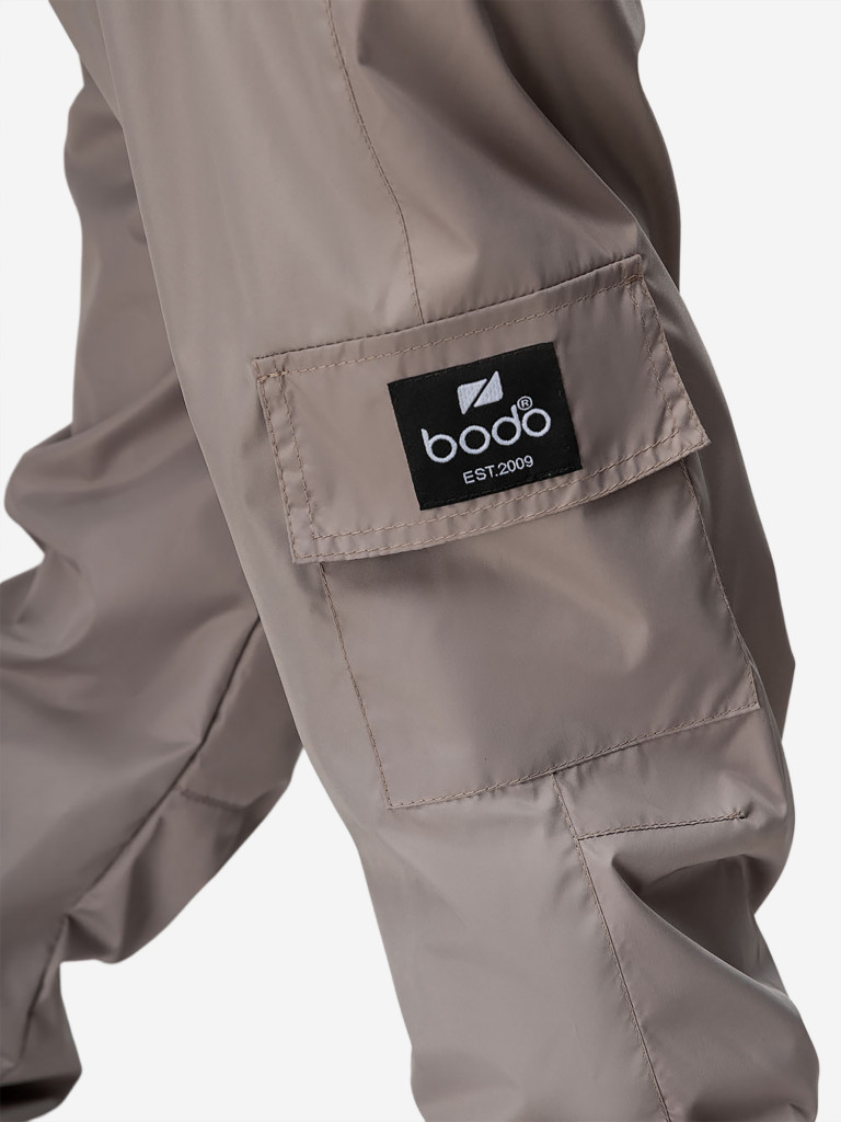 Брюки весенние bodo