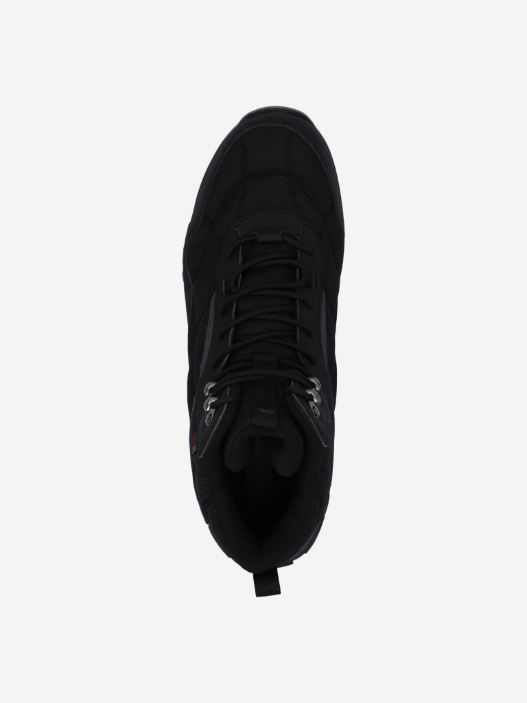 Ботинки утепленные мужские Outventure Drizzle Mid 2