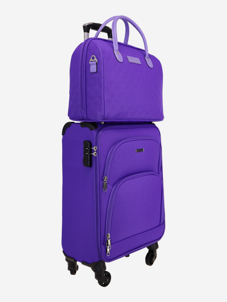 Чемодан Рион+ (RION+)