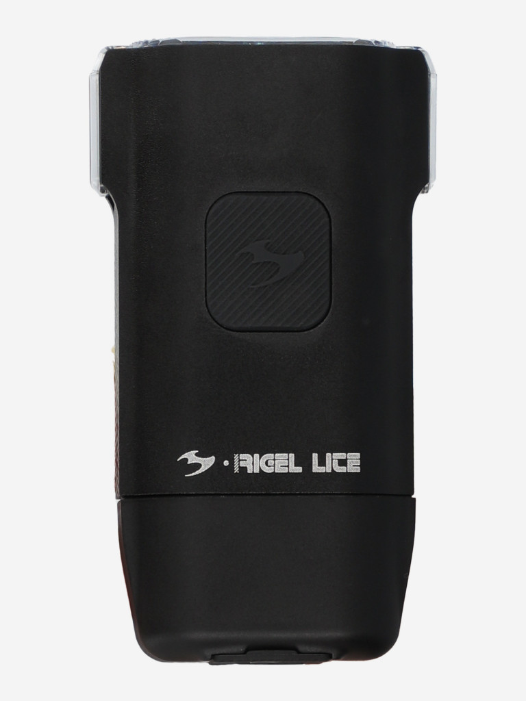 Комплект велосипедных фонарей MOON Rigel Lite/Helix Lite