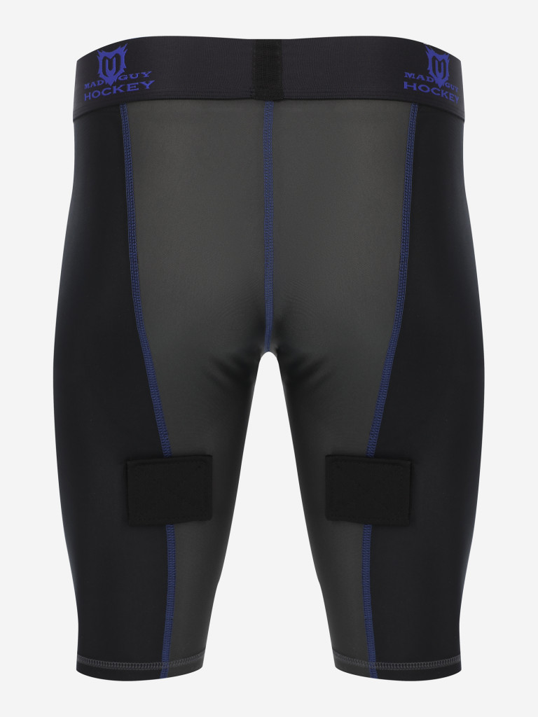 Компрессионные шорты MadGuy Basic Compression