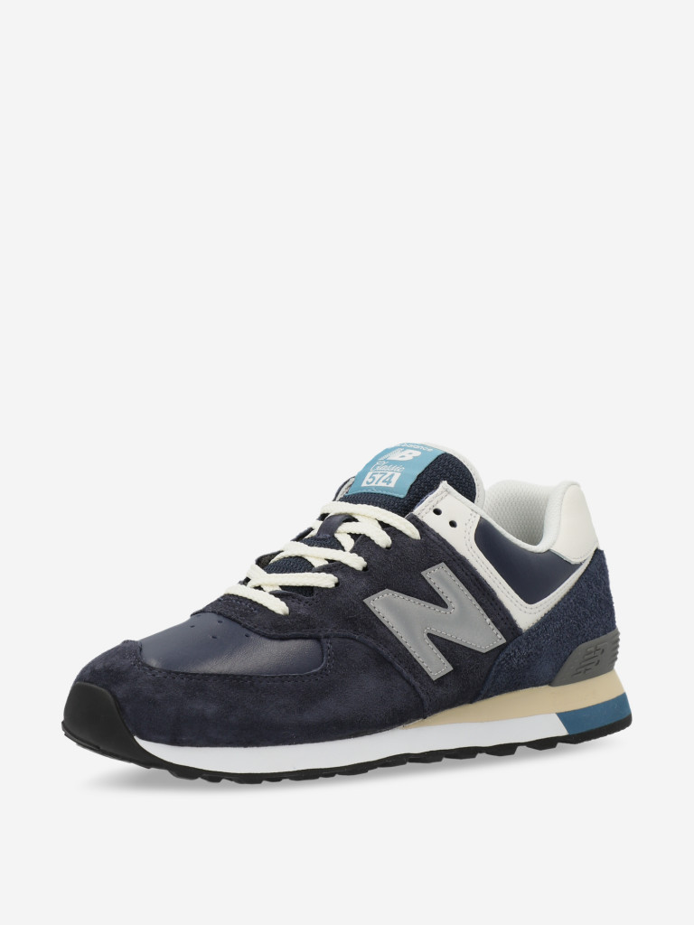 Кроссовки мужские New Balance 574