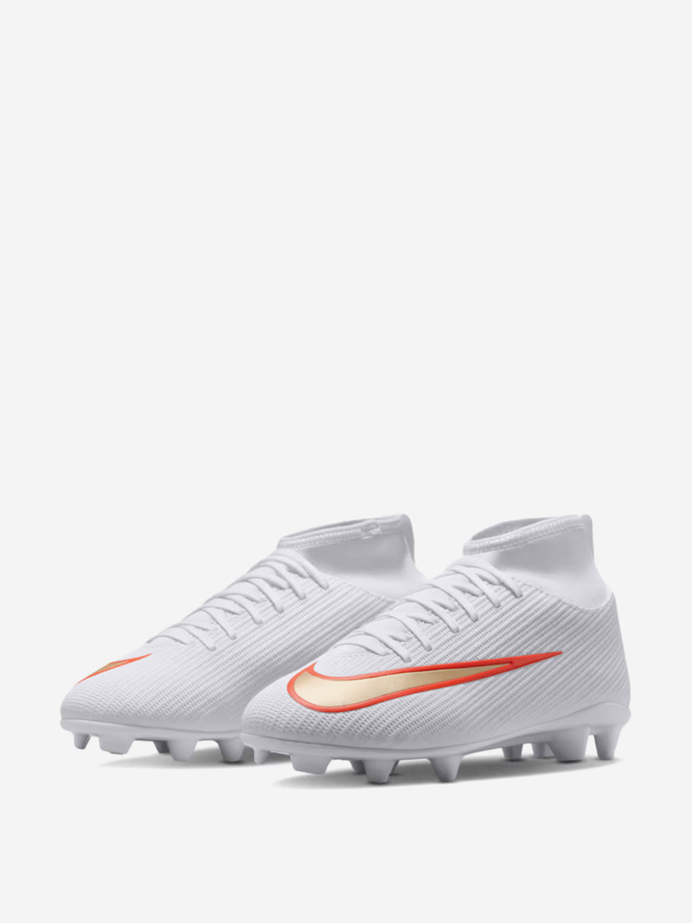 Бутсы для мальчиков Nike Mercurial Superfly 11 Club Fg