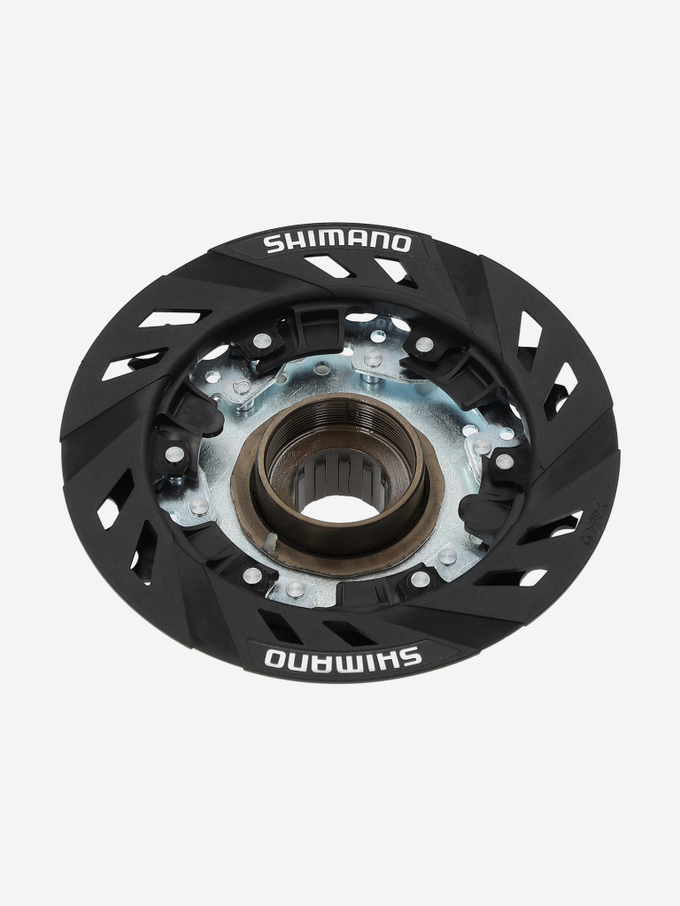 Трещотка Shimano TZ510, 7 скоростей