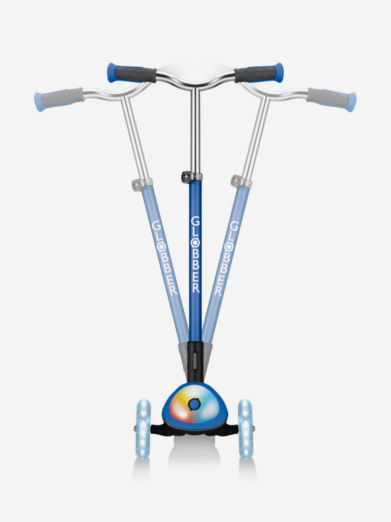 Самокат Globber ELITE PRIME