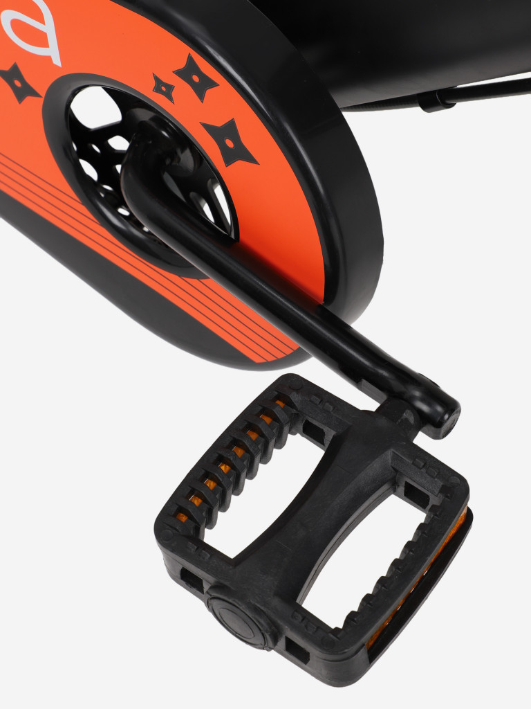 Велосипед для мальчиков Denton Ninja 20"