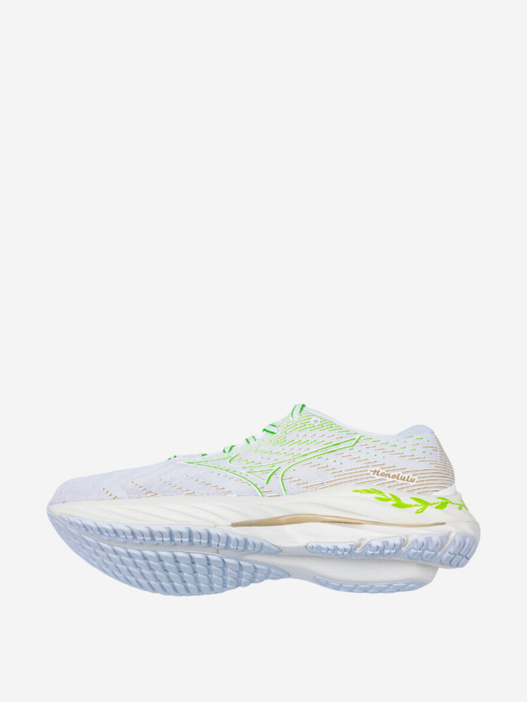 Кроссовки мужские Mizuno Wave Rider 26