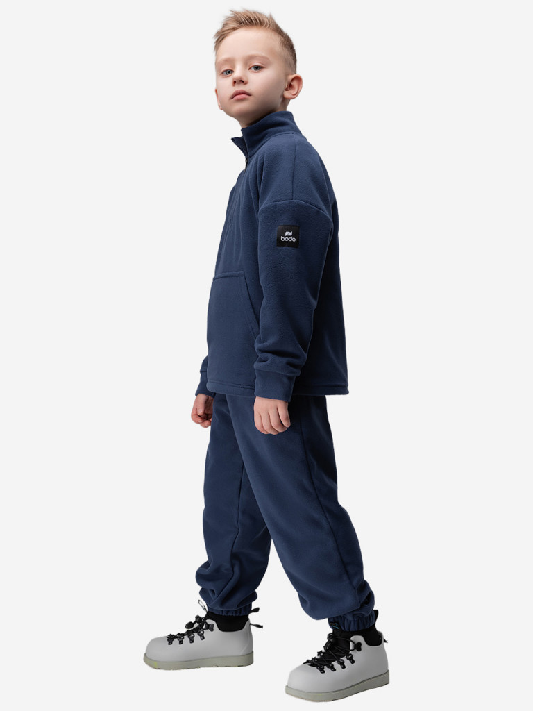 Костюм флисовый bodo