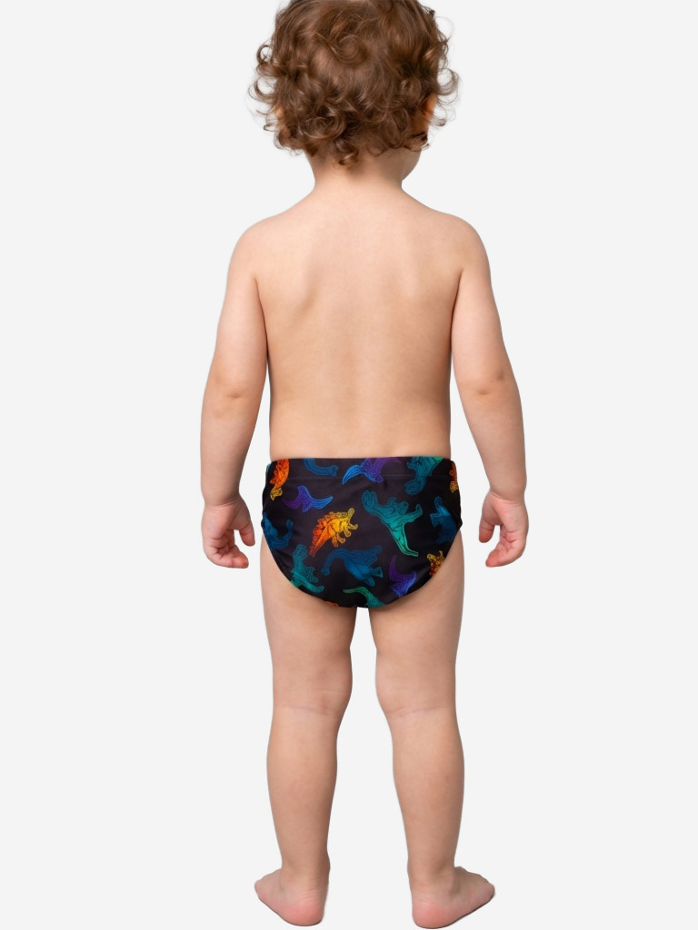 Плавки для мальчиков PlayToday