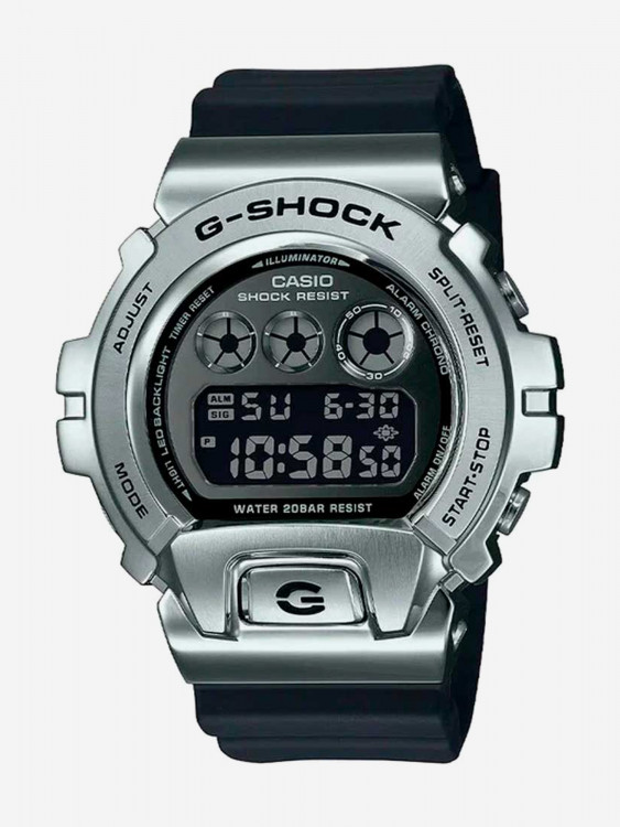 Наручные часы Casio G-Shock GM-6900U-1A