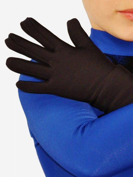 Термоперчатки для фигурного катания