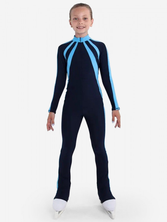 Комбинезон спортивный для фигуристов "Бильман" IceDress