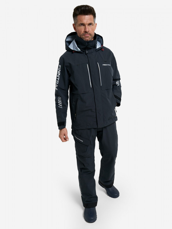 Костюм мужской мембранный FINNTRAIL Tournament