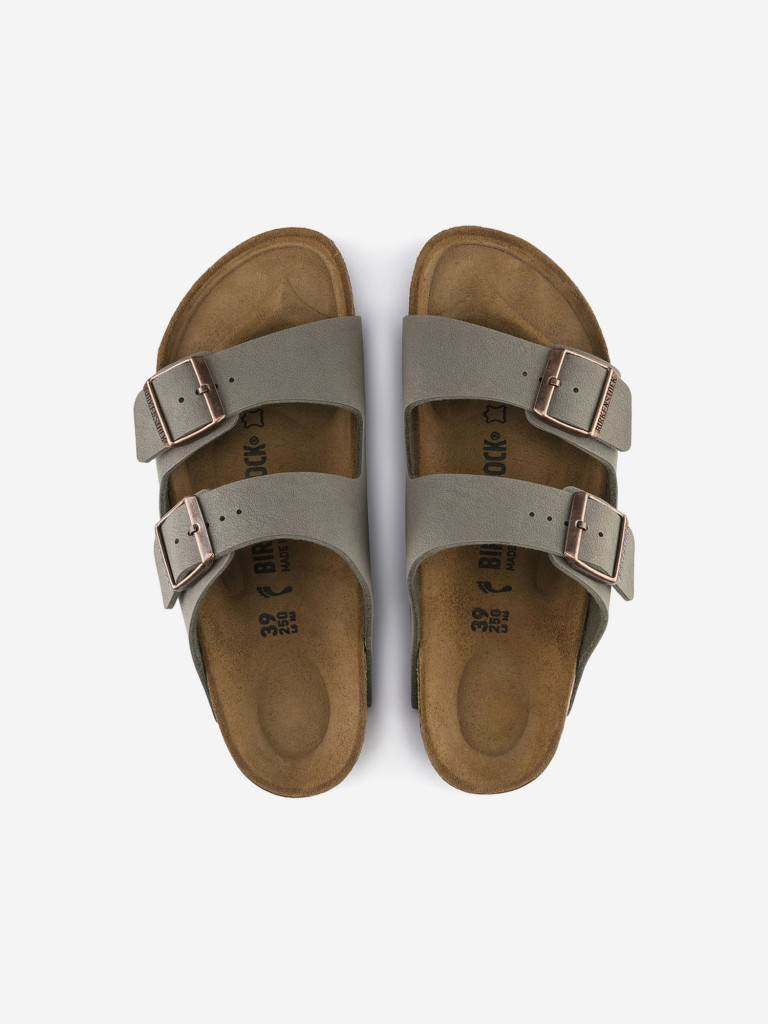 Шлепанцы женские Birkenstock Arizona