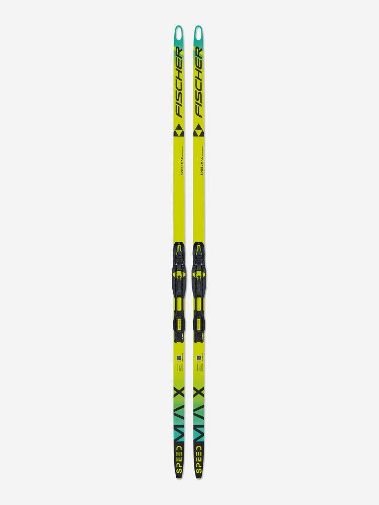 Лыжи беговые Fischer SpeedMax 90 Skate Plus 610 Stiff