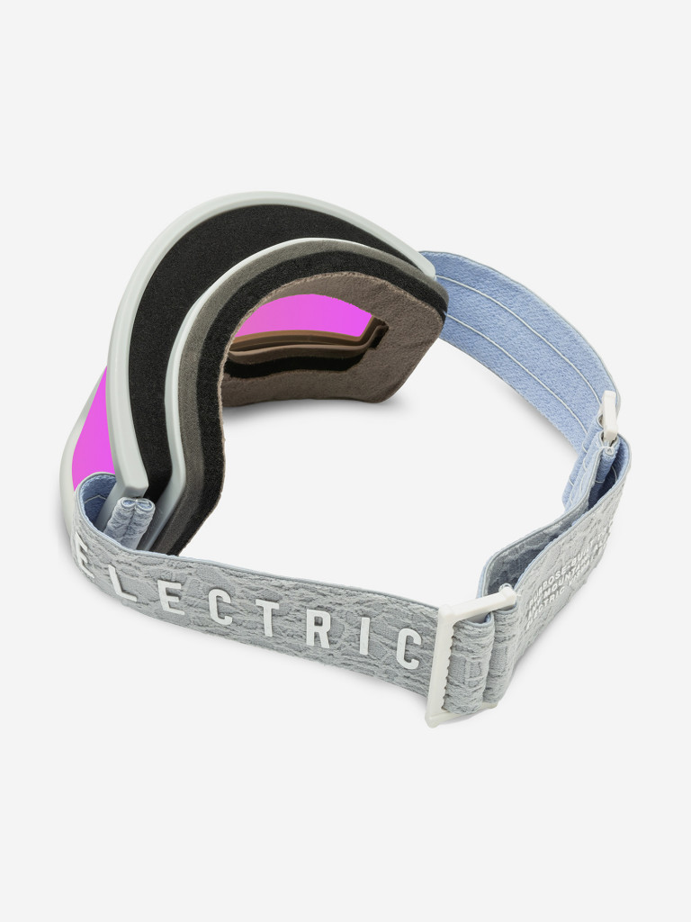 Маска Electric Hex