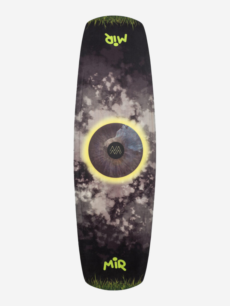 Вейкборд Mirboards JAM 25
