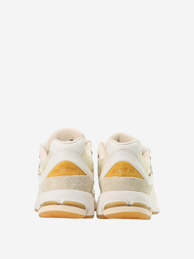Кроссовки New Balance Joe Freshgoods x 2002R