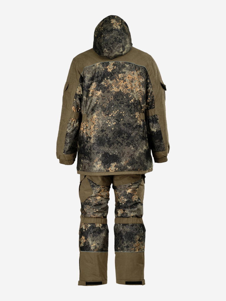 Костюм мужской FANTOM FORCE NORDPOINT зимний для охоты и рыбалки