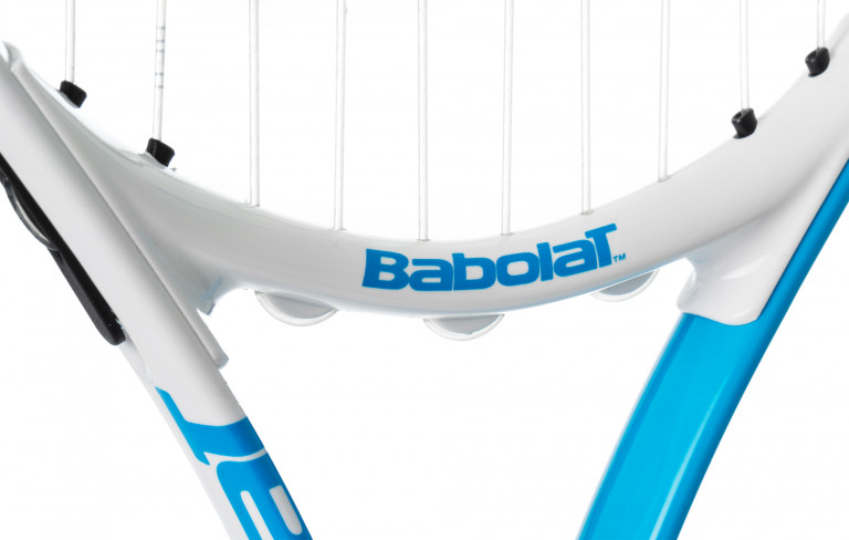 Ракетка для большого тенниса детская Babolat Comet 25