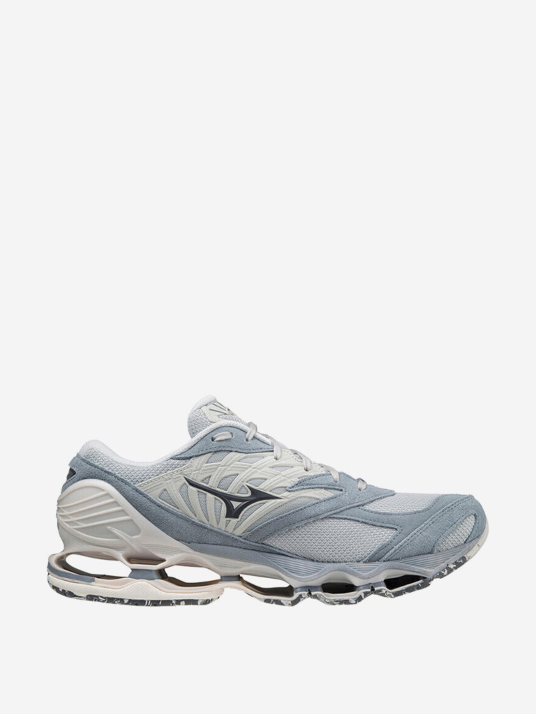 Кроссовки беговые мужские Mizuno Wave Prophecy Ls Artefact