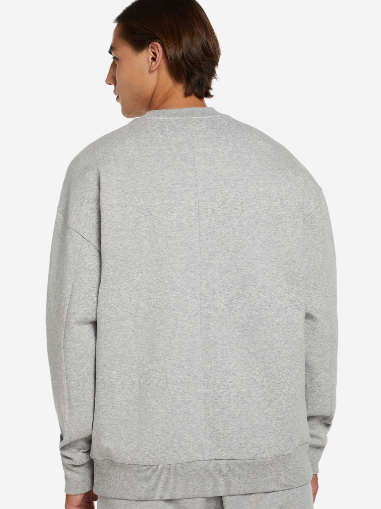 Свитшот мужской Reebok Dreamblend Cotton