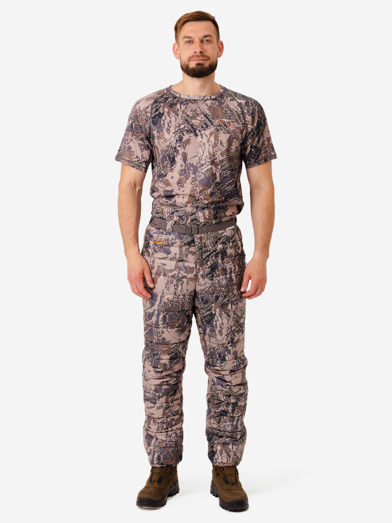 Брюки мужские King Hunter BEAST