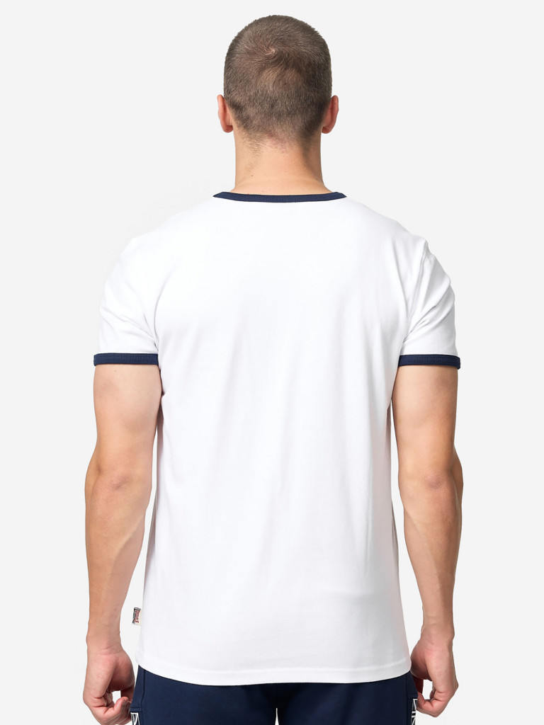 Футболка мужская LONSDALE CASHENDUN