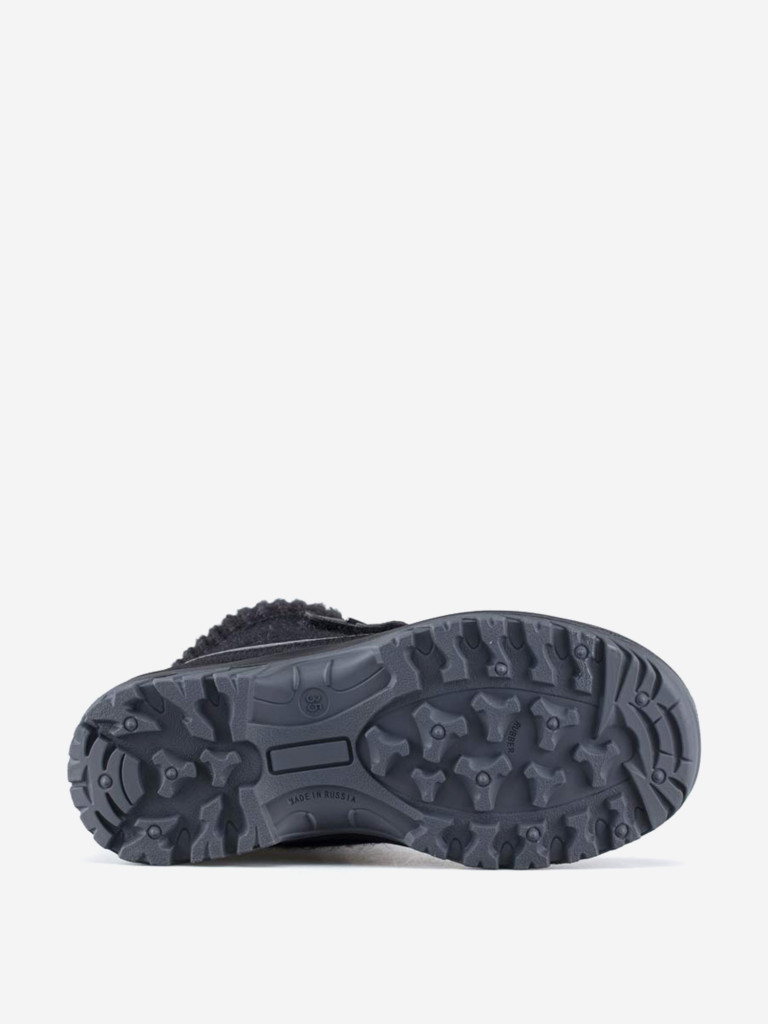 Валенки для мальчика Котофей