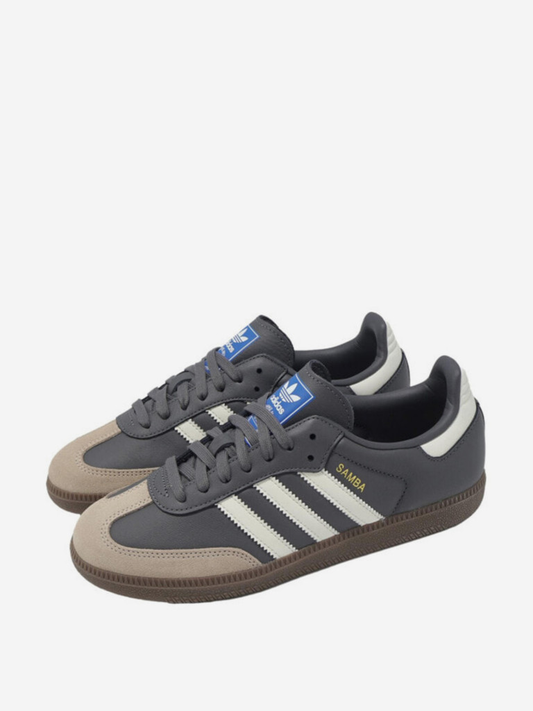 Кеды Adidas SAMBA OG