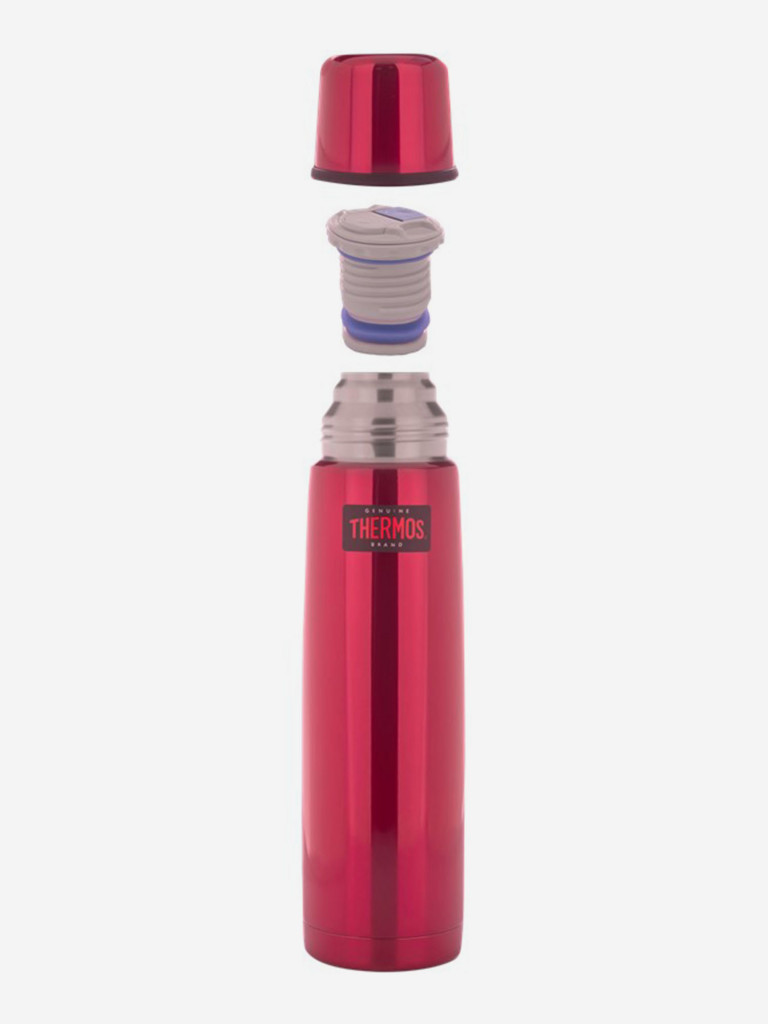 Термос THERMOS FBB-500 Red, 0.5 л