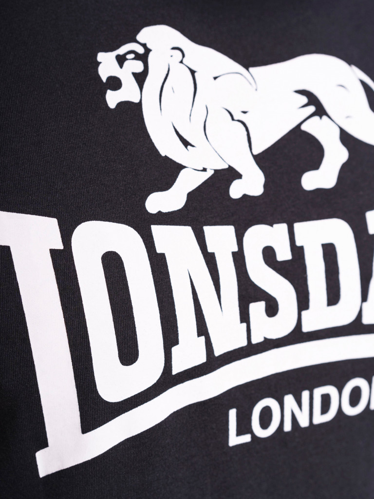 Футболка LONSDALE LOGO