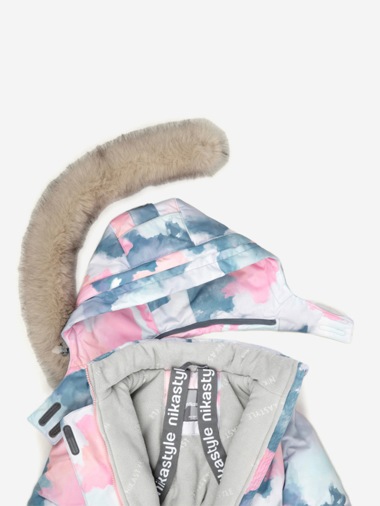 Костюм NIKASTYLE