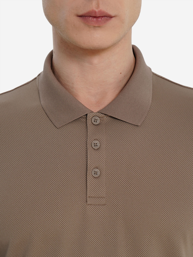 Поло мужское Northland