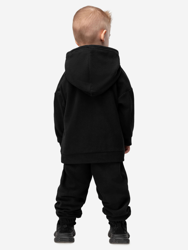 Костюм флисовый детский bodo