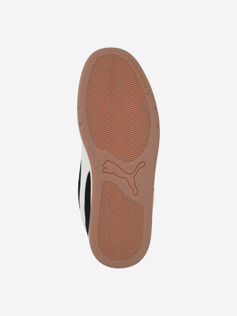 Кеды мужские PUMA Park Lifestyle