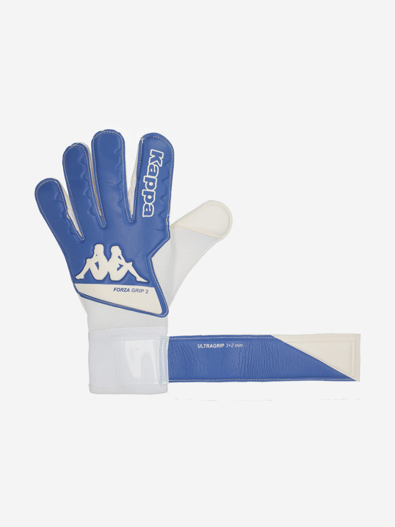 Перчатки вратарские Kappa Forza Grip 2