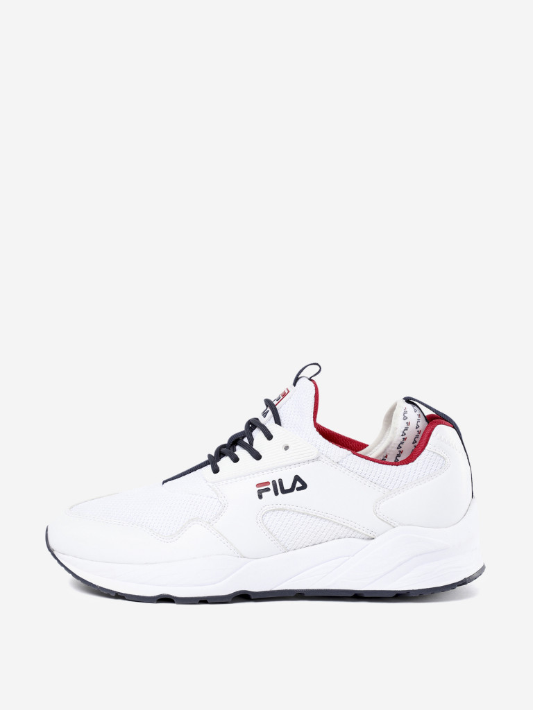 Кроссовки мужские FILA Tornado Low 2.0