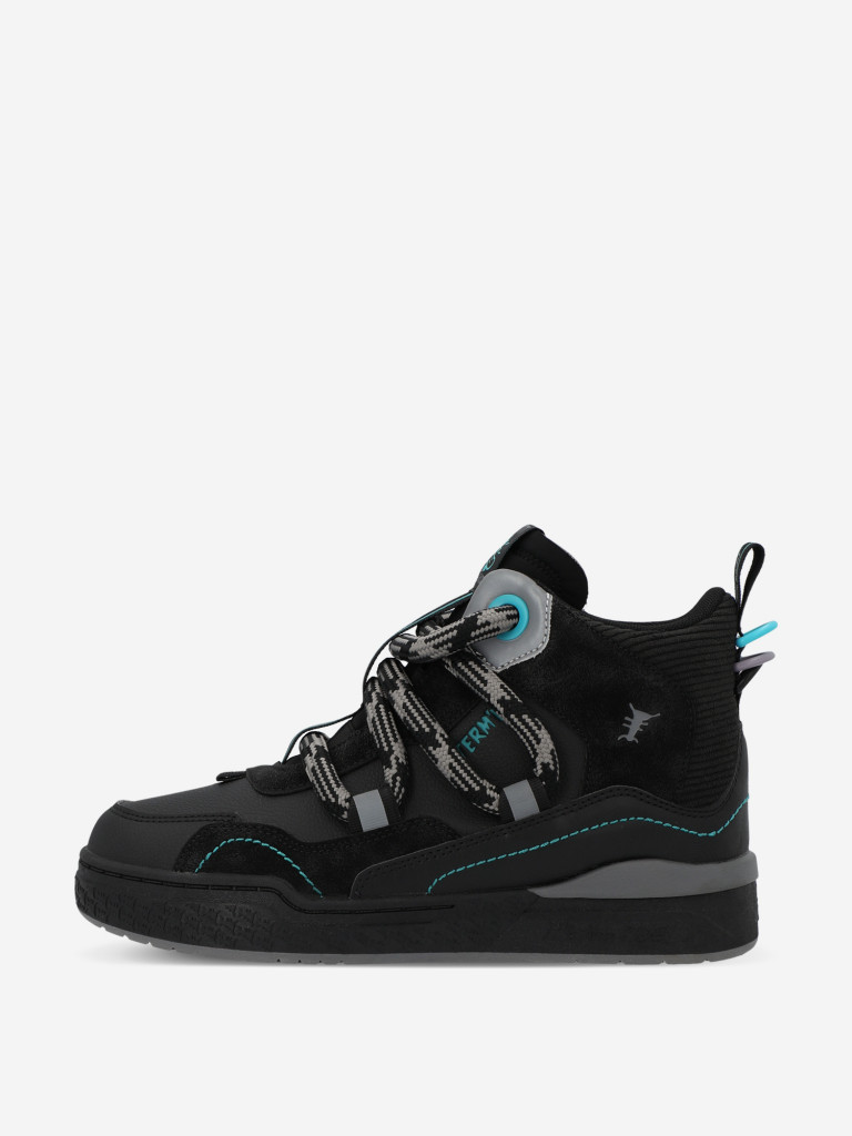 Кеды для мальчиков Termit Offbeat Mid