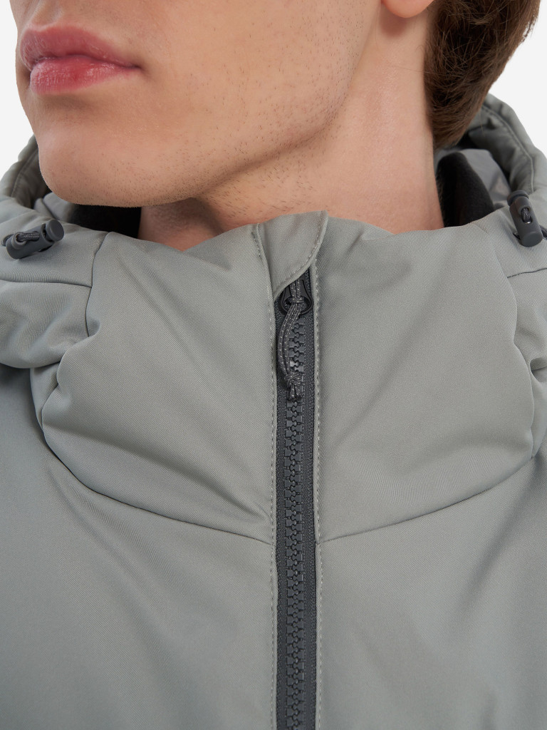 Пуховик мужской Protest