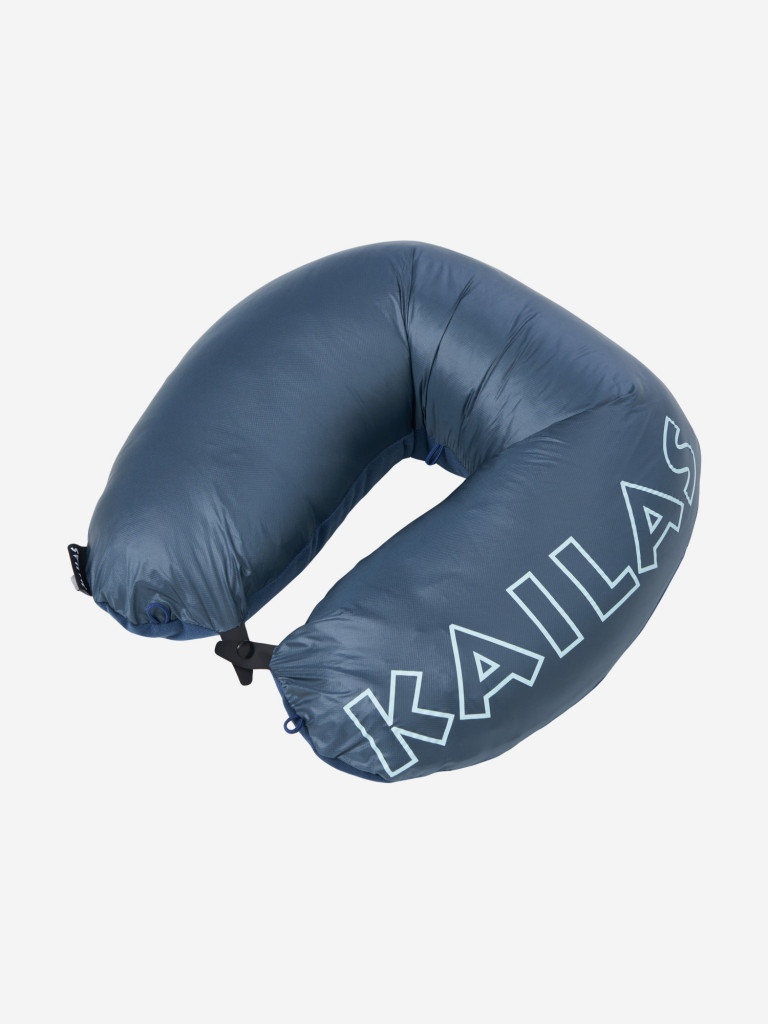 Спальный мешок Kailas Magic Carpet II Down +12