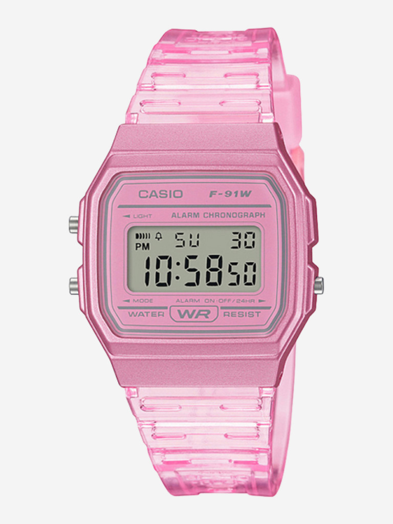 Наручные часы CASIO F-91WS-4