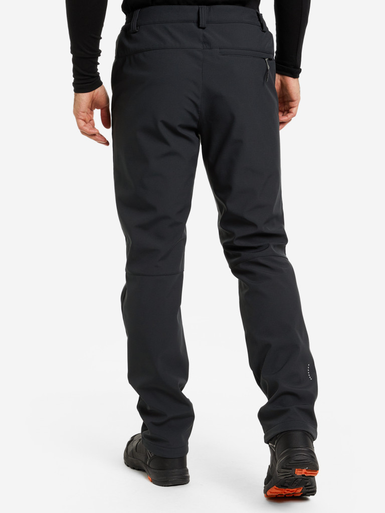 Брюки утепленные мужские IcePeak Argo